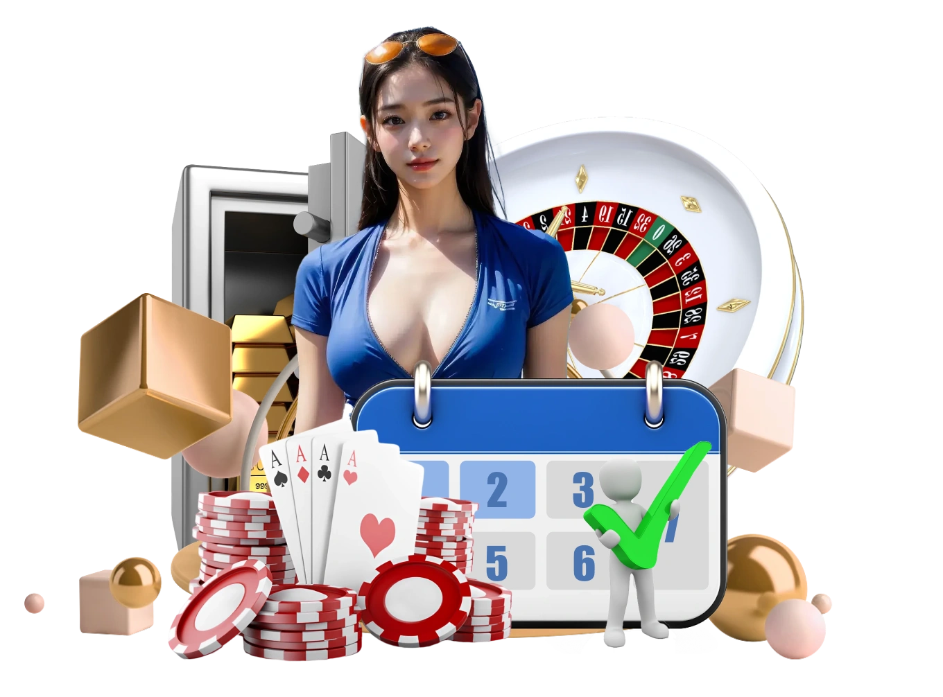 Chuyên mục casino 13Win