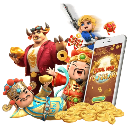 Nổ hũ, Slot, vòng quay và biểu tượng trên 13Win